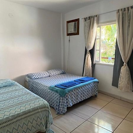 Apartamento Barra Da Tijuca - Ilha Da Gigoia Apartment Рио де Жанейро Екстериор снимка