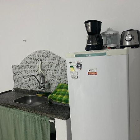 Apartamento Barra Da Tijuca - Ilha Da Gigoia Apartment Рио де Жанейро Екстериор снимка