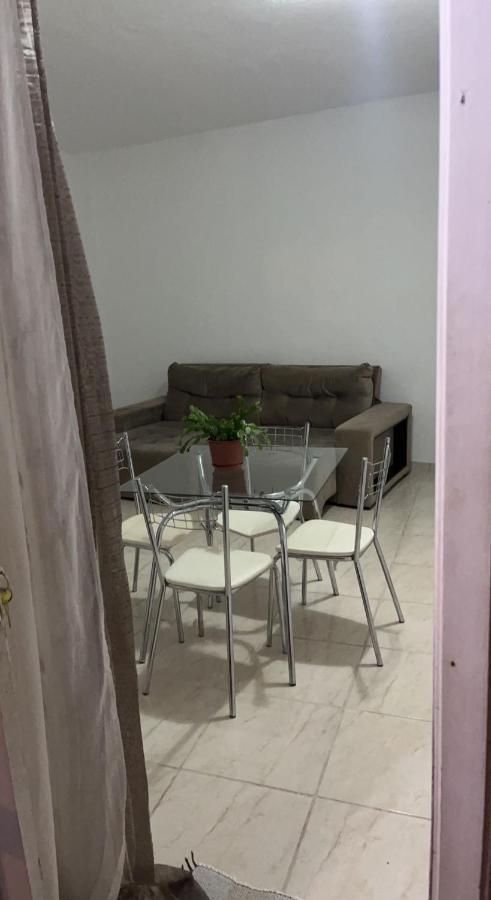 Apartamento Barra Da Tijuca - Ilha Da Gigoia Apartment Рио де Жанейро Екстериор снимка