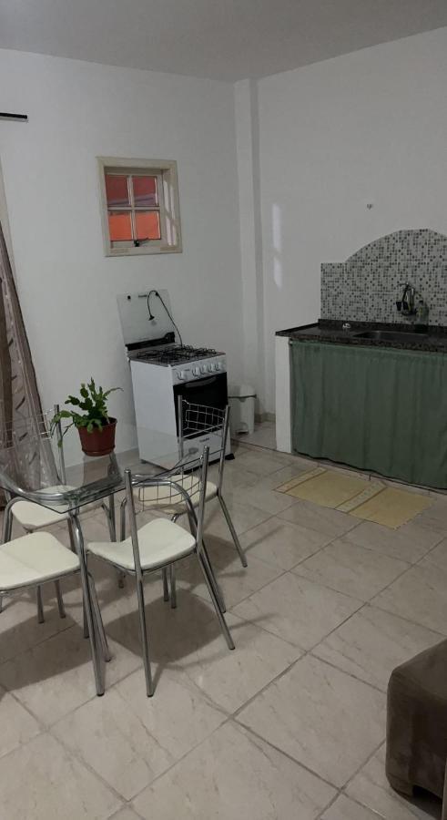Apartamento Barra Da Tijuca - Ilha Da Gigoia Apartment Рио де Жанейро Екстериор снимка