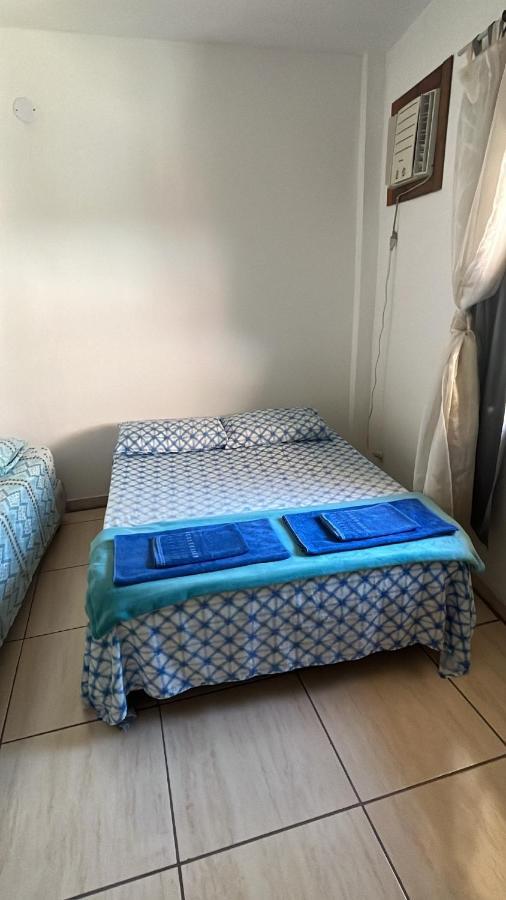 Apartamento Barra Da Tijuca - Ilha Da Gigoia Apartment Рио де Жанейро Екстериор снимка