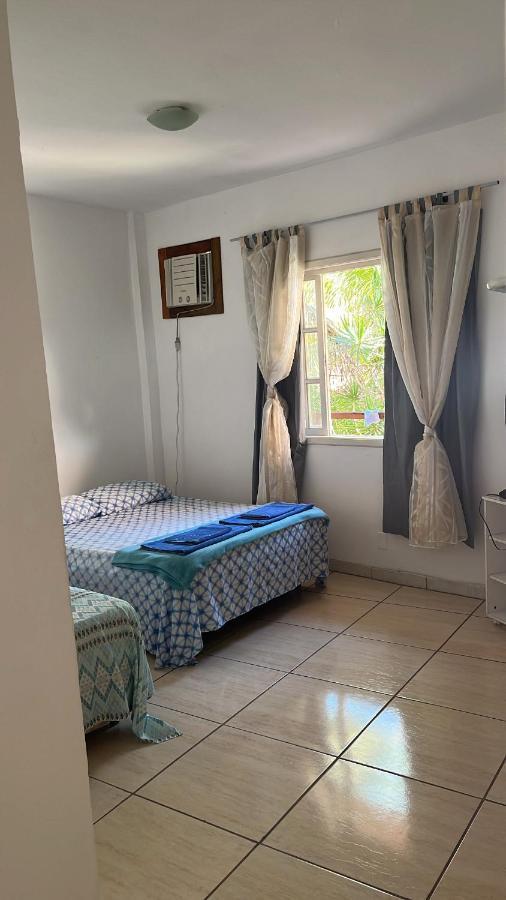 Apartamento Barra Da Tijuca - Ilha Da Gigoia Apartment Рио де Жанейро Екстериор снимка