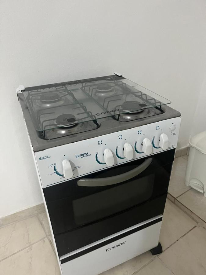 Apartamento Barra Da Tijuca - Ilha Da Gigoia Apartment Рио де Жанейро Екстериор снимка
