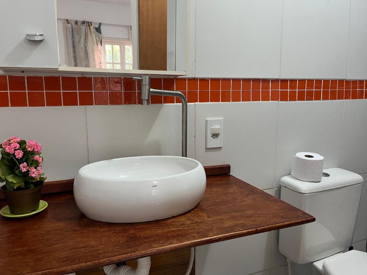 Apartamento Barra Da Tijuca - Ilha Da Gigoia Apartment Рио де Жанейро Екстериор снимка